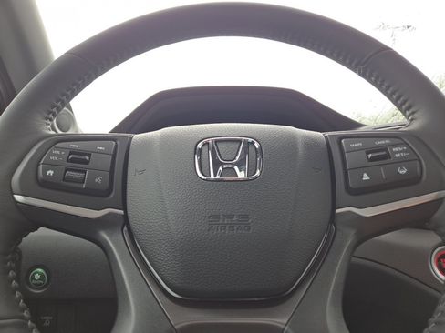 New 2026 Honda Ridgeline RTL image 25