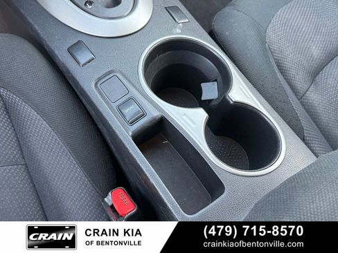 Used 2013 Nissan Rogue S image 15