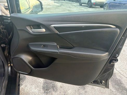 Used 2015 Honda Fit EX-L image 25