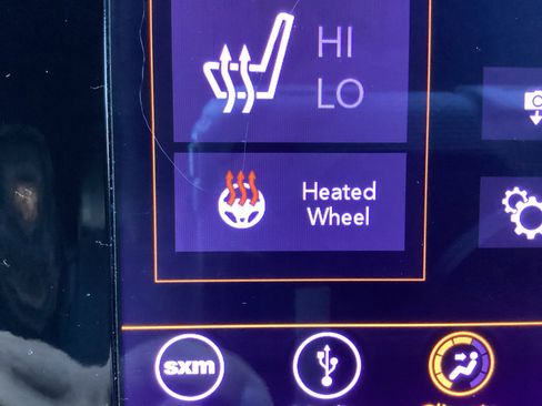 Used 2019 Jeep Grand Cherokee Limited image 30