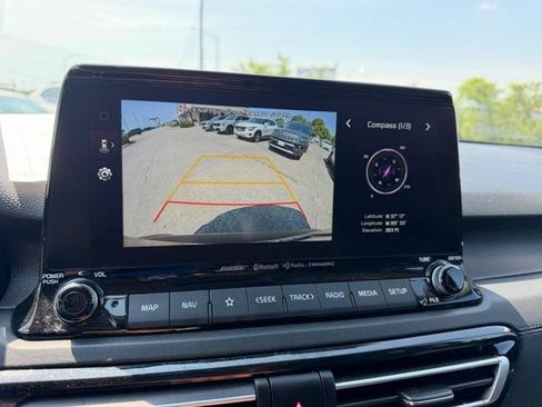 Certified 2023 Kia Seltos SX AWD/4WD image 19