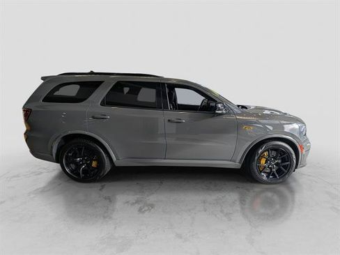 Used 2024 Dodge Durango SRT image 9