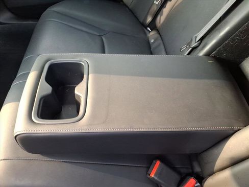 Certified 2024 Honda Accord Sport image 20