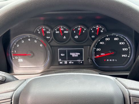 New 2024 Chevrolet Silverado 3500 W/T w/ WT Convenience Package image 17