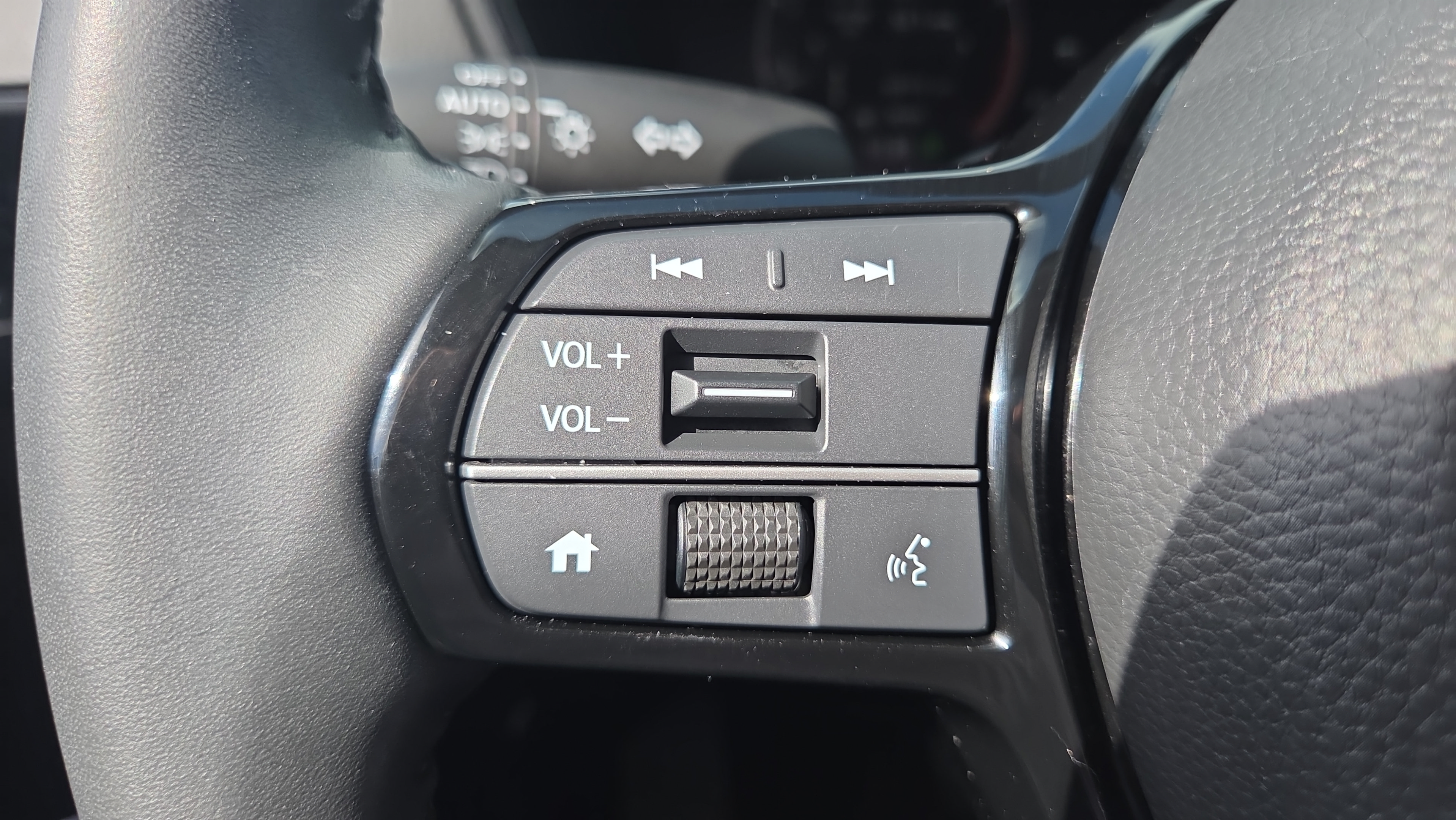Certified 2024 Honda CR-V EX-L image 23