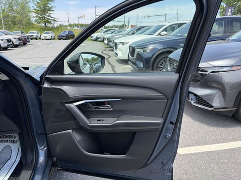New 2026 MAZDA CX-5 Select AWD/4WD image 8