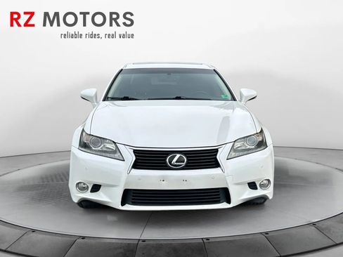 Used 2013 Lexus GS 350 image 8