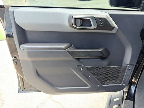 Used 2024 Ford Bronco Big Bend AWD/4WD image 20