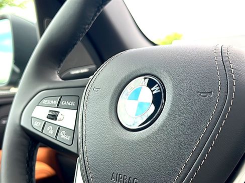 New 2026 BMW X5 xDrive40i w/ Climate Comfort Package AWD/4WD image 21