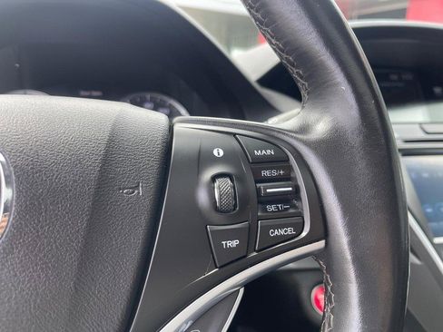 Used 2020 Acura MDX SH-AWD image 29