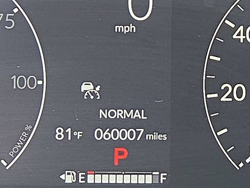 Used 2023 Honda CR-V Sport image 5