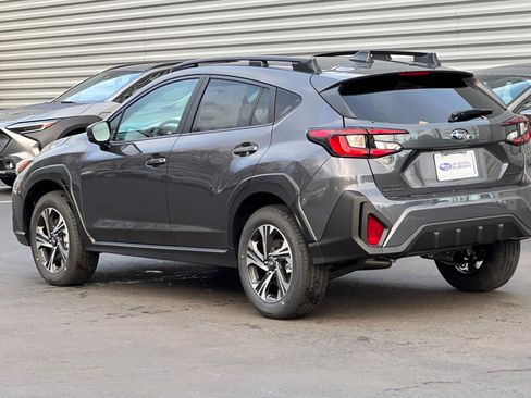 New 2026 Subaru Crosstrek 2.5i Premium image 6