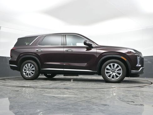 Used 2025 Hyundai Palisade SEL image 50