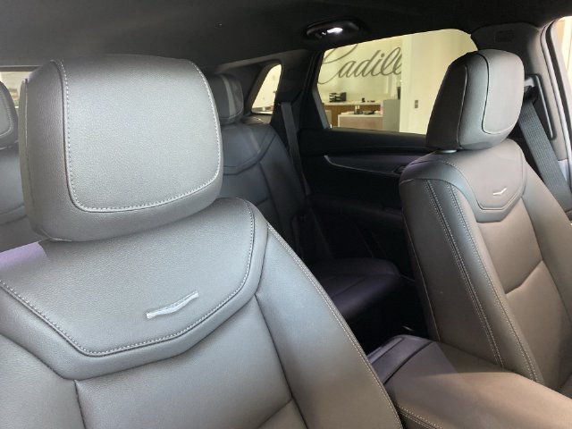 Used 2023 Cadillac XT5 Luxury FWD image 20