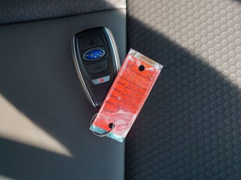 Used 2022 Subaru Outback Wilderness w/ Wilderness Package image 36