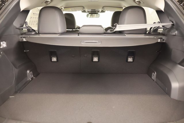 New 2026 Subaru Crosstrek 2.5i Limited w/ Crosstrek Mirror Package AWD/4WD image 27