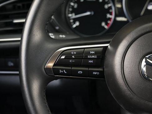 Used 2025 MAZDA CX-30 AWD 2.5 S w/ Select Sport Pkg image 18