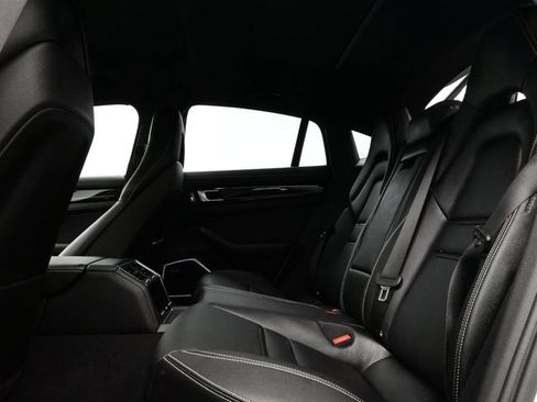 Certified 2020 Porsche Panamera 4 AWD/4WD image 12