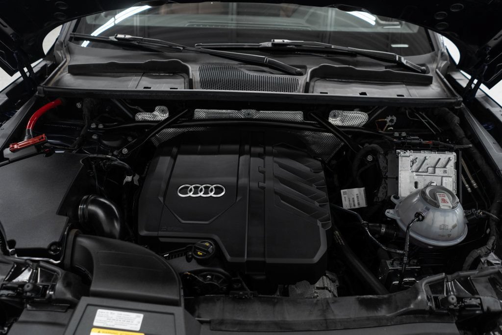 Used 2024 Audi Q5 2.0T Premium Plus AWD/4WD image 37