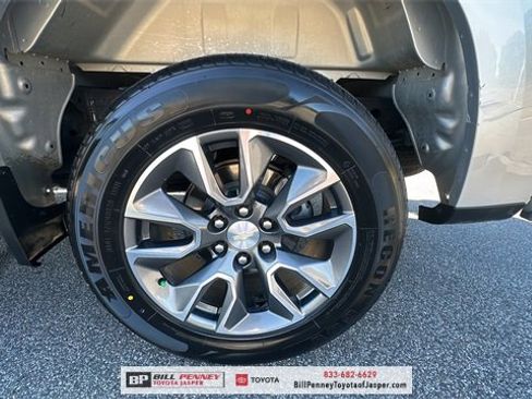 Used 2019 Chevrolet Silverado 1500 LT w/ All-Star Edition image 19