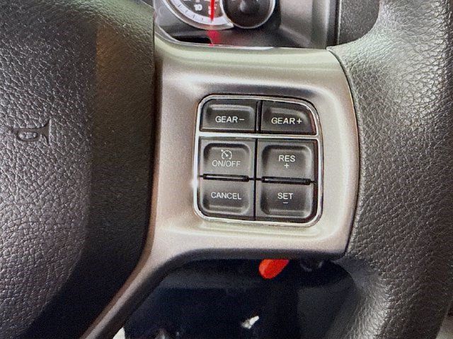 Used 2023 RAM 1500 Classic SLT w/ Trailer & Traction Group AWD/4WD image 14