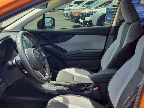 Used 2019 Subaru Crosstrek 2.0i Premium AWD/4WD image 21