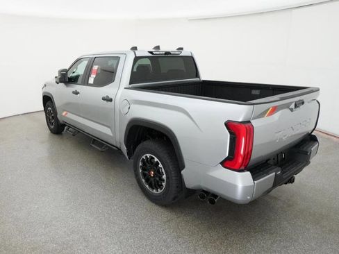 New 2026 Toyota Tundra SR5 AWD/4WD image 13