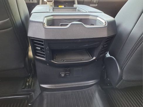 Used 2026 Toyota Tundra SR5 w/ SR5 Premium Package RWD image 13