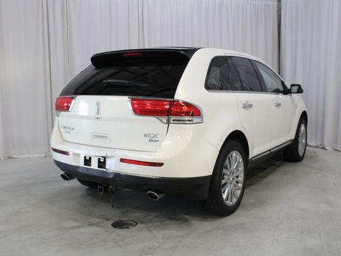 Used 2012 Lincoln MKX AWD image 27