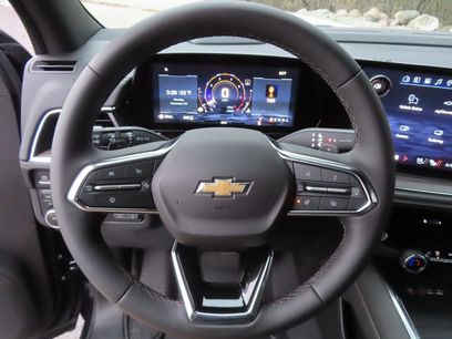 New 2026 Chevrolet Suburban Premier