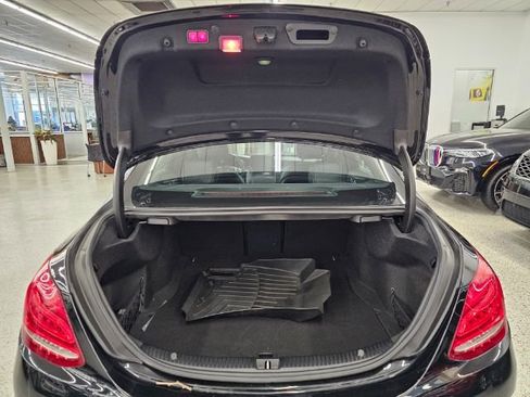 Used 2017 Mercedes-Benz C 43 AMG 4MATIC Sedan image 40