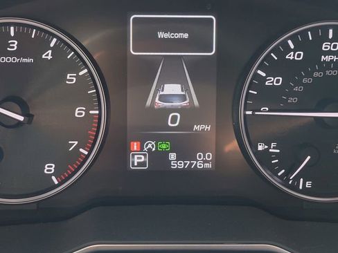 Used 2024 Subaru Outback Limited XT AWD/4WD image 20