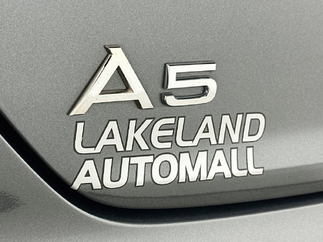 Used 2019 Audi A5 2.0T Premium Plus w/ Premium Plus AWD/4WD image 29