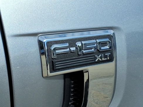 New 2026 Ford F150 XLT w/ FX4 Off-Road Package AWD/4WD image 12