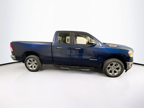 Used 2020 RAM 1500 Big Horn image 4