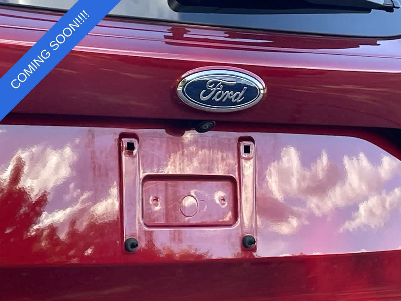 Used 2017 Ford Escape SE w/ Equipment Group 201A AWD/4WD image 36