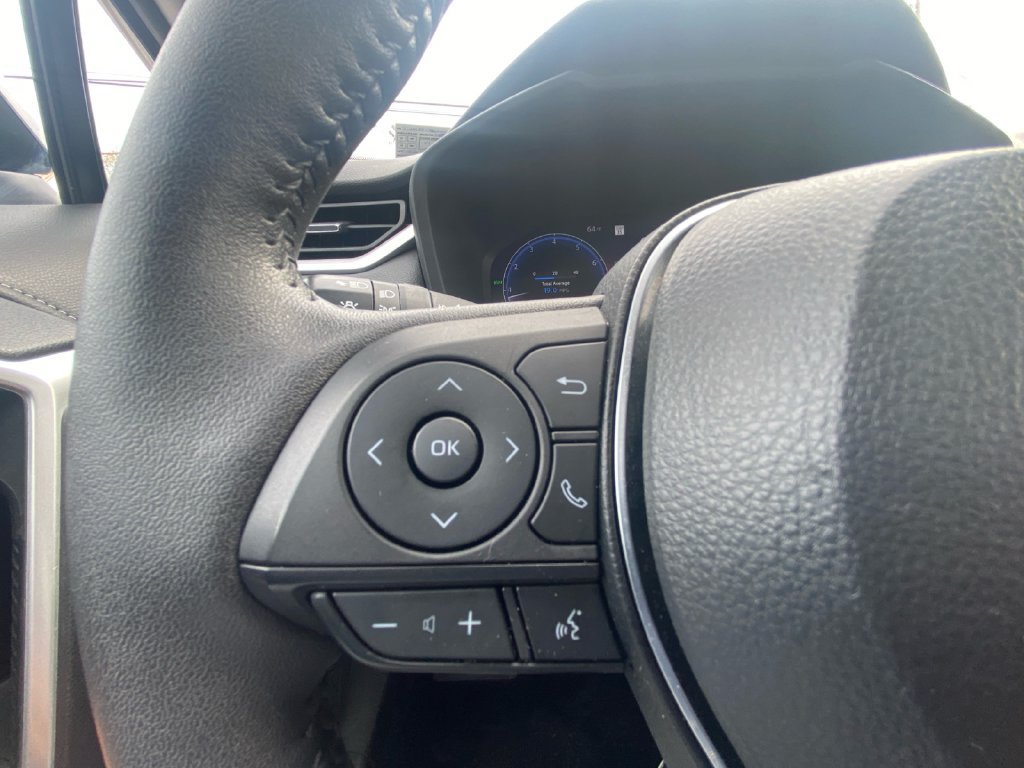 Used 2024 Toyota RAV4 Limited w/ Weather Package AWD/4WD image 19