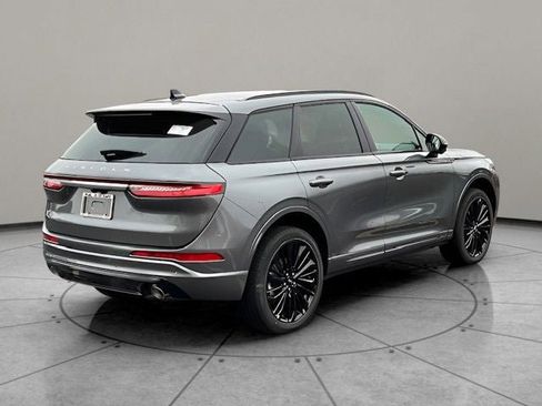 New 2026 Lincoln Corsair Grand Touring w/ Jet Appearance Package AWD/4WD image 11
