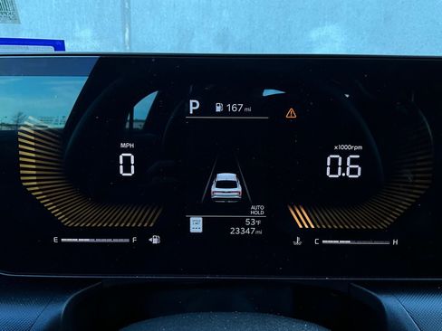 Used 2025 Kia K4 LXS image 37