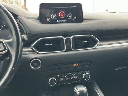 Used 2017 MAZDA CX-5 Grand Touring w/ Premium Package image 31