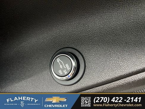 Used 2024 Chevrolet Blazer LT w/ Convenience Package image 22