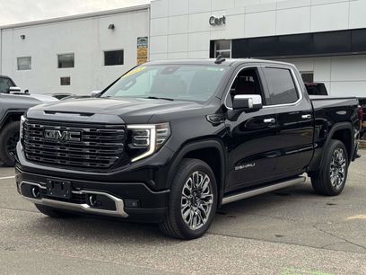 Used 2023 GMC Sierra 1500 Denali Ultimate