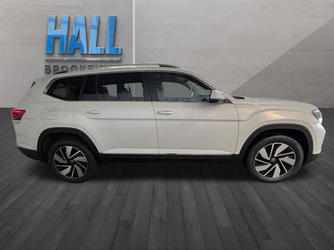 New 2026 Volkswagen Atlas SEL AWD/4WD image 6