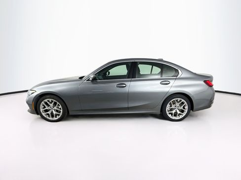 Used 2025 BMW 330i Sedan RWD image 7