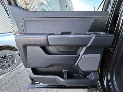 Used 2025 Ford F150 Tremor w/ Tow/Haul Package image 49