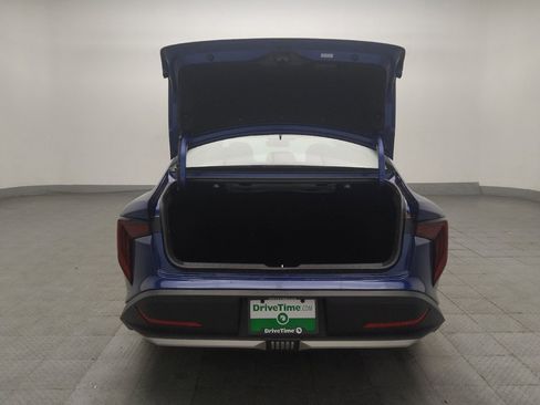Used 2025 Kia K4 FWD image 29