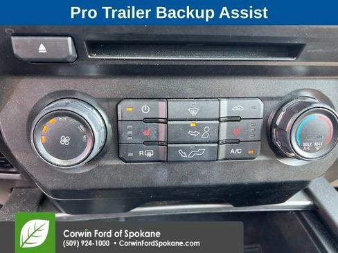 Used 2018 Ford F150 XLT w/ Equipment Group 302A Luxury AWD/4WD image 9
