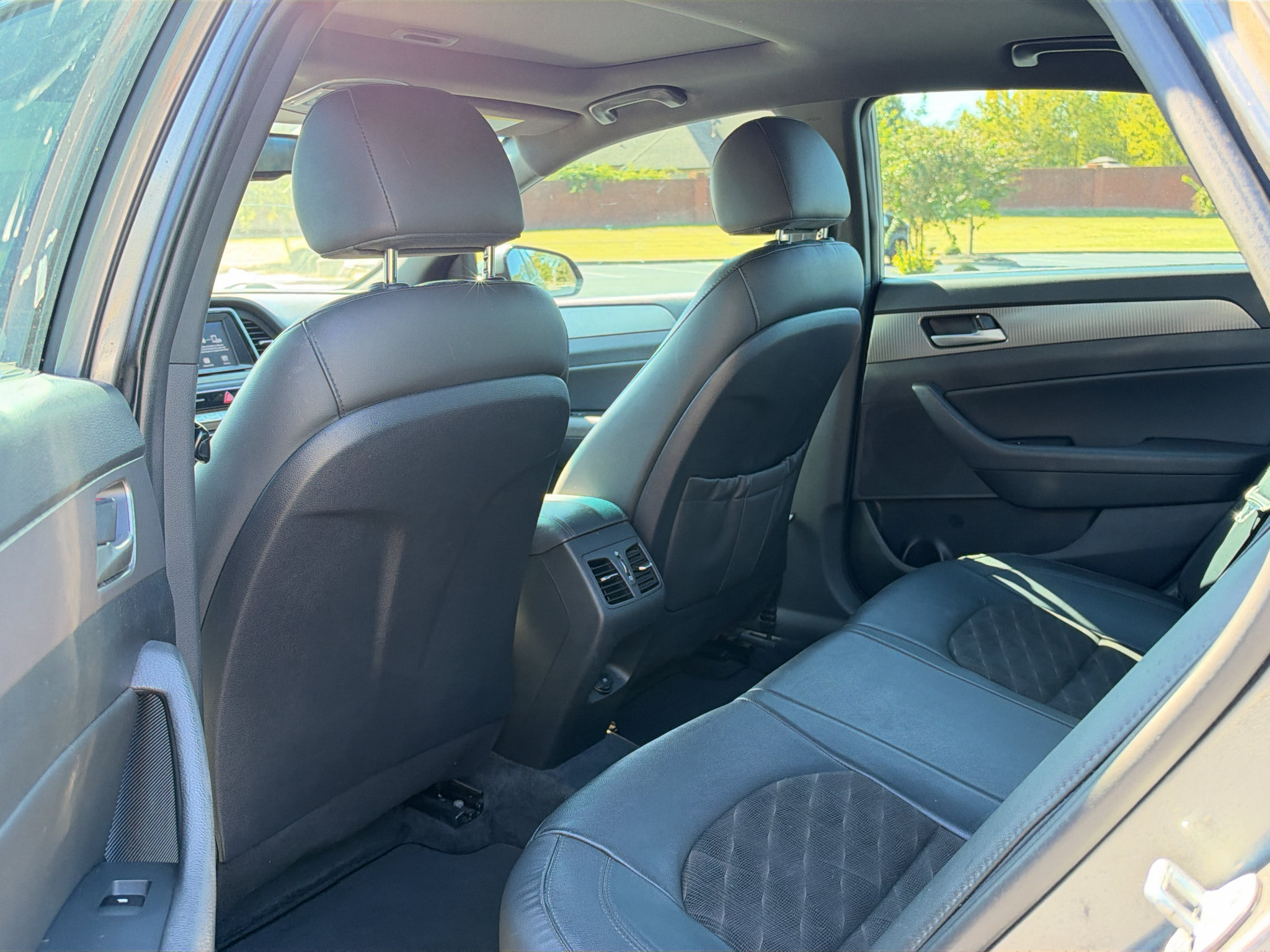Used 2018 Hyundai Sonata Sport FWD image 13