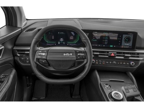 New 2027 Kia Sportage LX FWD image 15