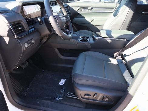 New 2026 GMC Terrain AT4 image 11